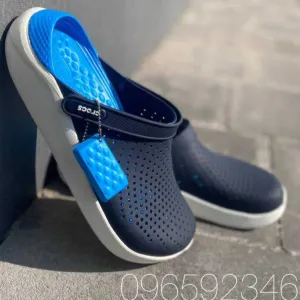 Купити Оригінал Крокс Crocs LiteRide сабо Кольори в наявності 36-45р