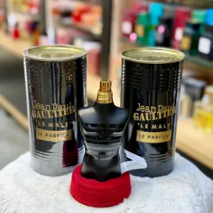Jean Paul Gaultier Le Male Le Parfum 125мл.(Premium)