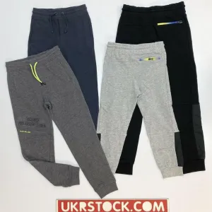 Спортивні штани OVS, 17.5€/кг, сток оптом, гуртівня одягу