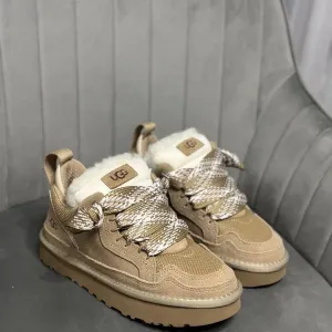 UGG кросівки UGG Lowmel