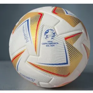 Мяч футбольний розмір 5 термошов ПУМА PUMA COPA AMERICA