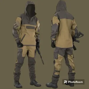 Костюм Горка 4  кайот CAMOFANS