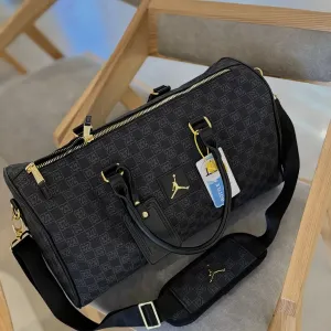 Сумка jordan monogran bag