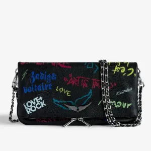 сумочка Zadig&Voltaire В НАЯВНОСТІ