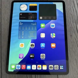 IPad Pro 12.9 4Gen 128Gb Space Grey WiFi
