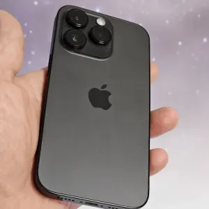 iphone 14 pro акб 100%