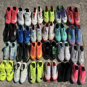 Бутси Сороконіжки Футзалки в 35-48 розмірах adidas nike puma