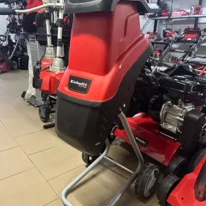Подрібнювач садовий Einhell GC-KS 2540, 2000Вт, ніж 40мм