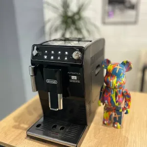 Кавоварка Delonghi Autentica бв