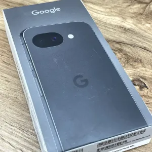 Магазин! New Google Pixel 10A 128gb Black Europe! Гарантія! Обмін!
