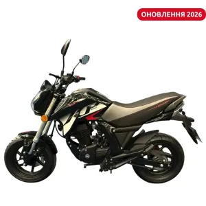 Lifan KP MiNi (LF150-5U)