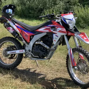 Loncin lx 250 gy-3 SX2 (Обмін)