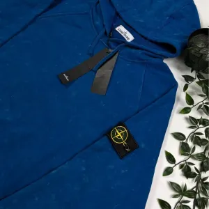 Кофта Stone Island Off Dye