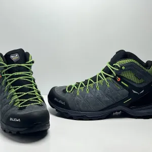 43-28см ОРИГІНАЛ 100% Кросівки SALEWA MS ALP MATE WATERPROOF 61384/3862