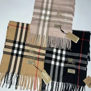 Шарф Burberry / Шарф Барбері