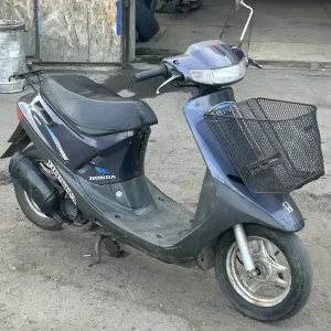 Honda dio 18 2т.