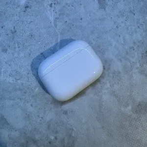 Airpods pro 3 кейс