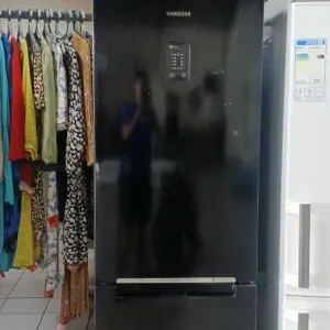 Холодильник Samsung RB31FERNDBC
RB31FERNDBC