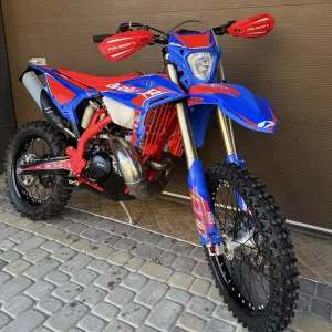 Beta RR 300  MY 2026  СВІЖИЙ !!! ктм БЕТА husqvarna gas gas