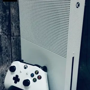 Без предоплати xbox one S 1 тб, гарантія