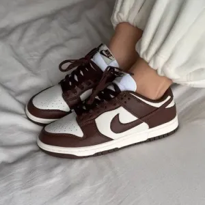 Жіночі кросівки Nike Dunk Low Brown / женские кроссовки найк сб данк