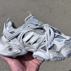 Кросівки Adidas XLG Running Deluxe/ Vento