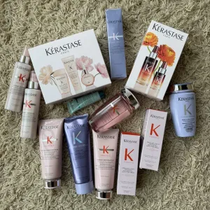 Косметика Kérastase Blond Absolu, Kerastase Genesis