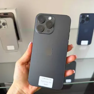 iPhone 15 Pro Max 256 Gb Neverlock / Магазин + Гарантія