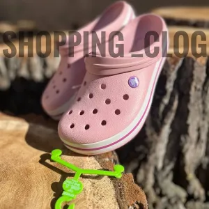 Жіночі Крокси Сабо Crocs Crocband Original Crocs Crocs Топ Продажів