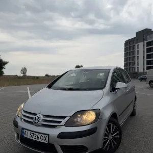 Продам Volkswagen Golf Plus Gas