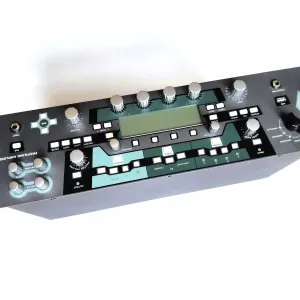Kemper Profiler Amplifier Rack (nonPower)