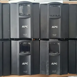 APC SMC2000I - ДБЖ Smart-UPS C 2000 ВА