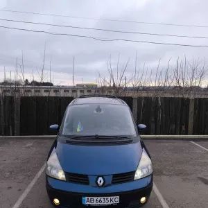 Продам Авто Renault Espace 4