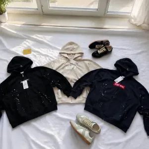‼️БЕЗ ПЕРЕДОПЛАТ‼️Зіп Худі Maison Margiela x Supreme / Зіпка / Худі / Худак / Супрім/ Марджела