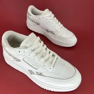 Кросівки 39р. Reebok Club C Double Revenge