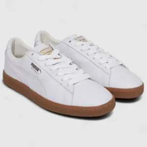Кросівки оригінал Puma Basket розмір 39