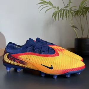 Nike Phantom 6 Low Elite Ag EH оригінал бутси чоловічі розмір 44.5 (28.5см) 45 (29см) та 46 (30см) нові IH1784-800