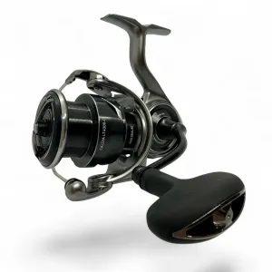 Daiwa 25 Caldia LT 2000S/2500S/3000/4000/5000-C. Риболовні котушки для спінінгу