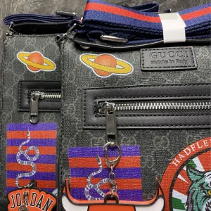 Сумка Gucci ‼️Подарунок‼️ брелок