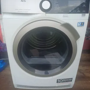 Сушарка  AEG 8000 Series 8 KG
