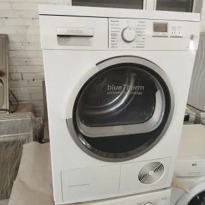 Сушка для білизни Bosch Siemens з тепловим насосом