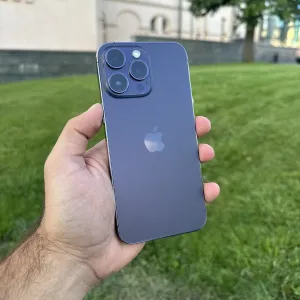 iPhone 14 Pro Max 256GB Purple Neverlock !! Айфон 14 про Макс