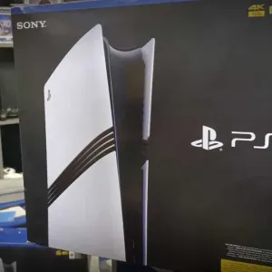 PS5 PRO 2TB Повний комплект + Гарантія!