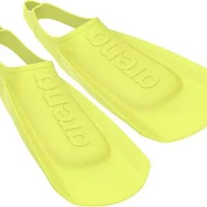 НОВІ Спортивні Ласти Arena Fins д\тренуваннь в басейні\воді  Adult 46-47 Lime р. EU46/47_US12.5-13.5