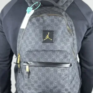 Рюкзак Jordan 23,6 кольорів