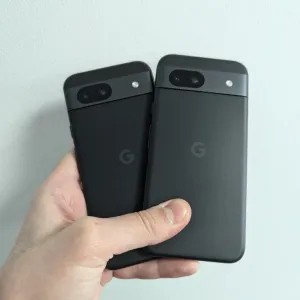 Google Pixel 8a НОВИЙ Neverlock 128 GB