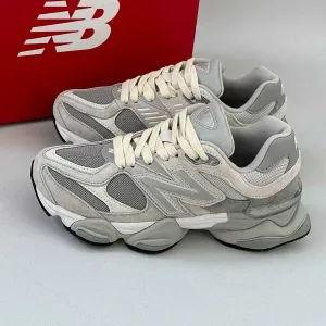 Найтрендовіші кросівки 2025 New Balance 9060 Premium нью беленс 9060