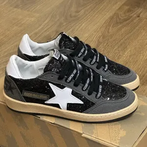 Кеди golden goose голден гус кросівки