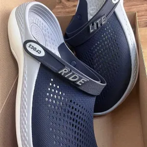 Чоловічі Крокси Crocs LiteRide 360 Clog У наявності  Лідер Продажів