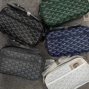 Месенджер Goyard/Сумка гоярд/Гоярд/Goyard/Сумка Goyard/Месенджер Гоярд